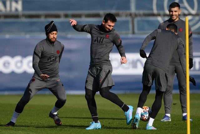 世俱杯末轮形势:2组或陷连环套 谨防对攻做局