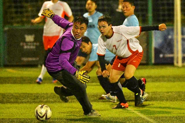 沙滩卡巴迪赛程过半，各队激烈角逐